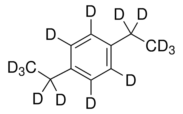 1,4-Diethylbenzene-d14 97 atom % D, 96% (CP)