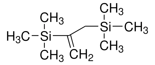 2,3-Bis(trimethylsilyl)-1-propene 97%