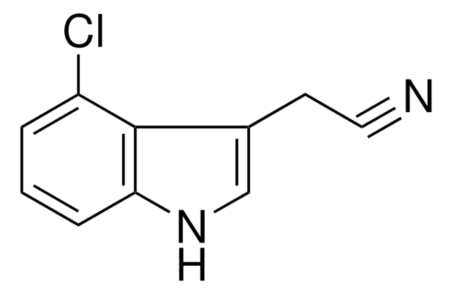 Indole-3-acetonitrile 