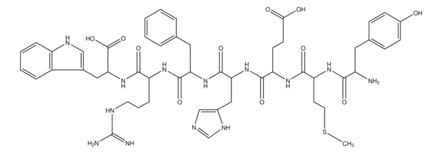 Adrenocorticotropic Hormone Tyr-Fragment 4-9 human, rat &#8805;97% (HPLC)