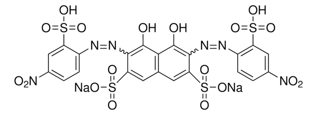 Nitrosulfonazo III p.a., indicator