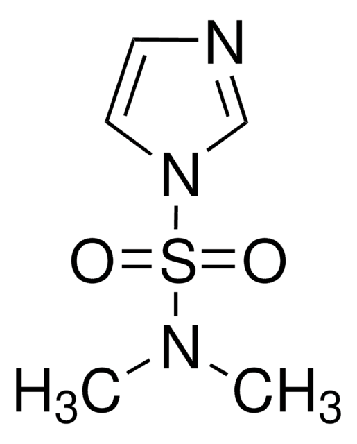 1-(Dimethylsulfamoyl)imidazole 97%