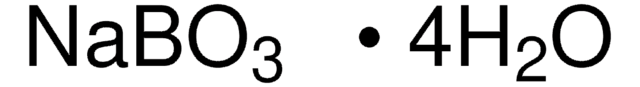 過ホウ酸ナトリウム 四水和物 SAJ first grade, &#8805;95.0%