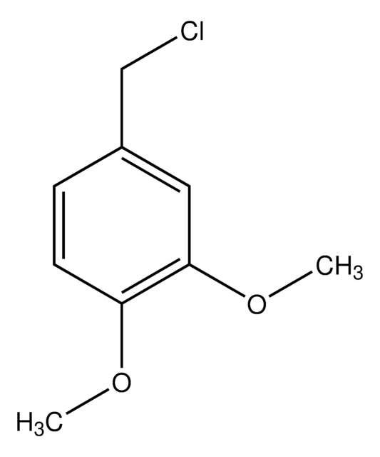 3,4-Dimethoxybenzyl chloride | Sigma-Aldrich