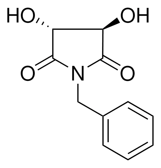 1-benzyl-3,4-dihydroxy-2,5-pyrrolidinedione Aldrichcpr 