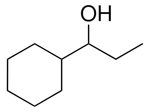 1-CYCLOHEXYL-1-PROPANOL AldrichCPR