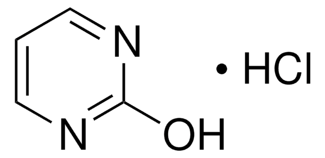 2-Hydroxypyrimidin -hydrochlorid 98%