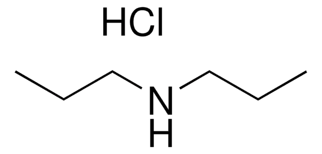 N,N-DIPROPYLAMINE HYDROCHLORIDE AldrichCPR