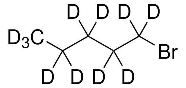 1-Brompentan-d11 98 atom % D, 99% (CP)