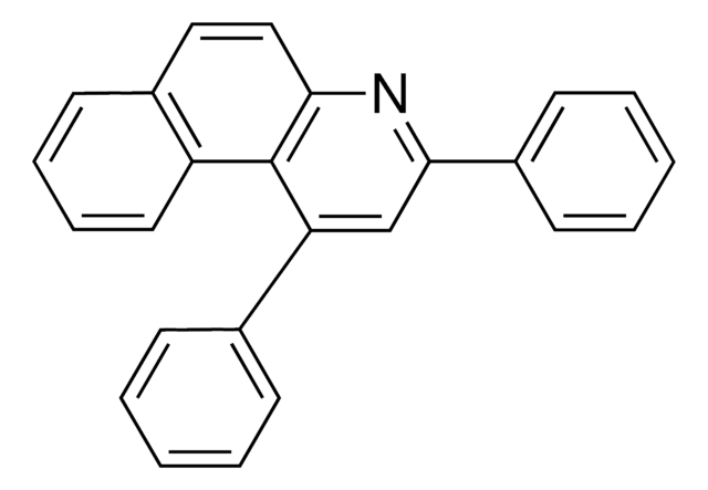 1,3-DIPHENYL-BENZO(F)QUINOLINE AldrichCPR