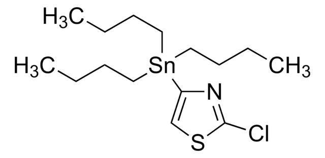 2-Chloro-4-(tributylstannyl)thiazole AldrichCPR