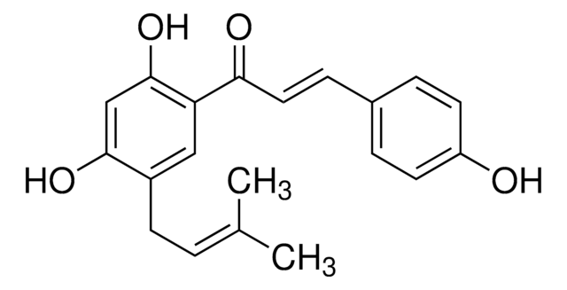 Bavachalkon phyproof&#174; Reference Substance