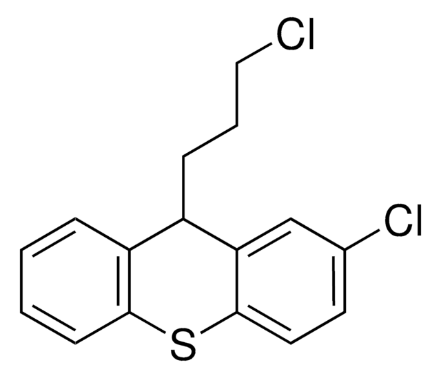 2 Chloro 10 3 Chloropropyl 10h Dibenzo Be Thiopyran Aldrichcpr