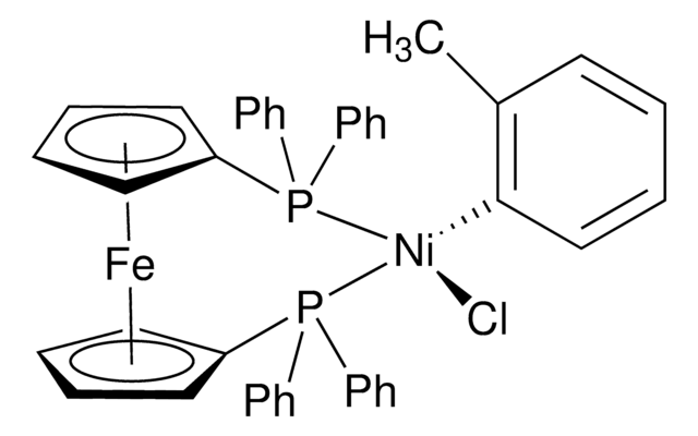 (dppf)Ni(o-tolyl)Cl