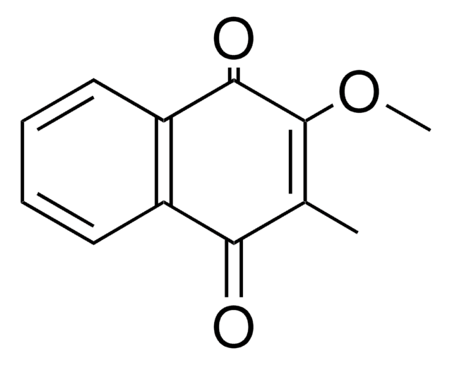 2-METHOXY-3-METHYL-1,4-NAPHTHOQUINONE AldrichCPR