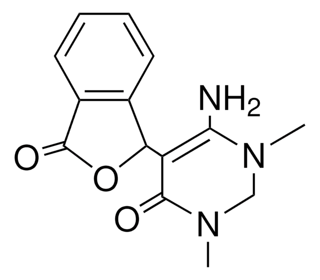 3-(4-AMINO-1,3-DIMETHYL-6-OXO-1,2,3,6-TETRAHYDROPYRIMIDIN-5-YL ...