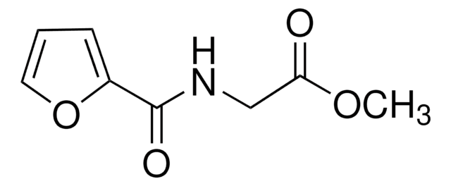 N-(2-Furoyl)glycine methyl ester 98%