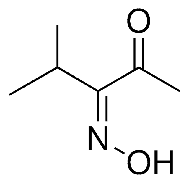 (3Z)-4-methyl-2,3-pentanedione 3-oxime AldrichCPR