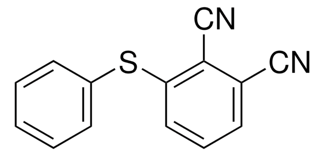 3-(Phenylthio)phthalonitrile 97%