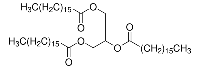 Triheptadecanoato de glicerilo &#8805;99%