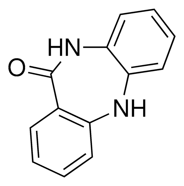 5,10-dihydro-11H-dibenzo[b,e][1,4]diazepin-11-one AldrichCPR