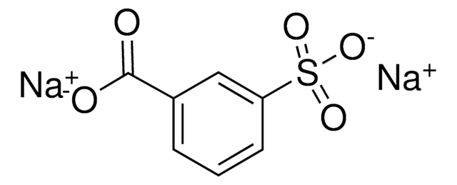 3-sulfobenzoic acid | Sigma-Aldrich