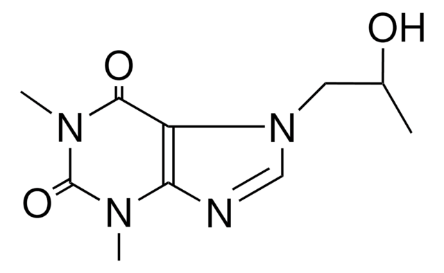 Proxyphylline European Pharmacopoeia (EP) Reference Standard