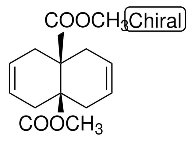 Methyl 8a-(2-methoxy-2-oxoethyl)-1,5,8,8a-tetrahydro-4a(4h 