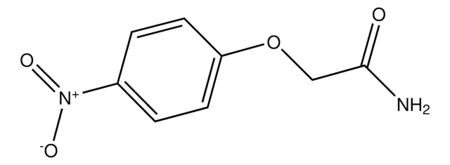 2-(4-Nitrophenoxy)acetamide