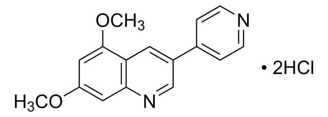 DMPQ dihydrochloride &#8805;98% (HPLC)