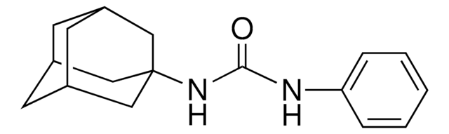 1-ADAMANTAN-1-YL-3-PHENYL-UREA AldrichCPR