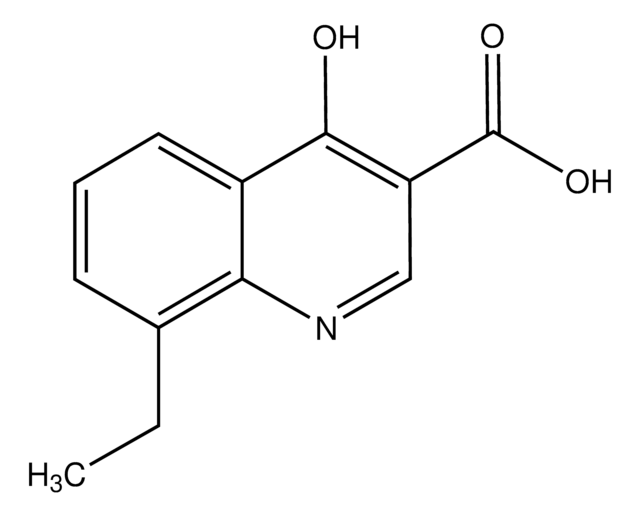 8-Ethyl-4-hydroxyquinoline-3-carboxylic acid