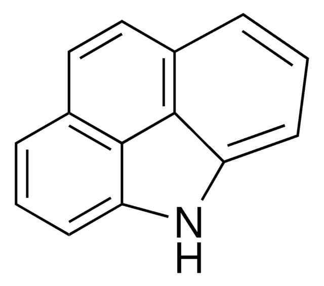 4H-benzo[def]carbazole AldrichCPR