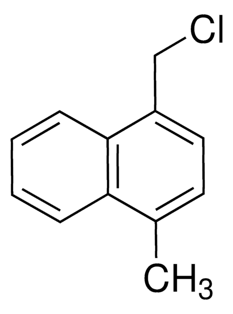 1-(Chloromethyl)-4-methylnaphthalene AldrichCPR