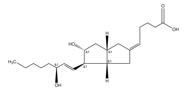 Carbacyclin &#8805;90% (HPLC)