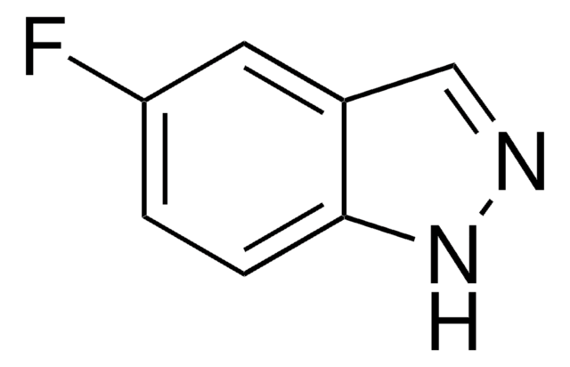 5-Fluoro-1H-indazole 97%