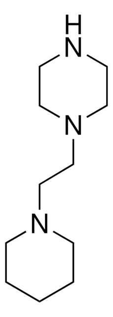 1-(2-piperidinoethyl)piperazine AldrichCPR