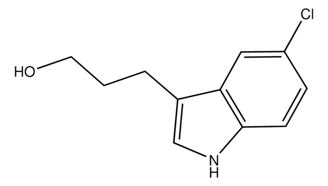 3-(5-Chloro-1H-indol-3-yl)propan-1-ol