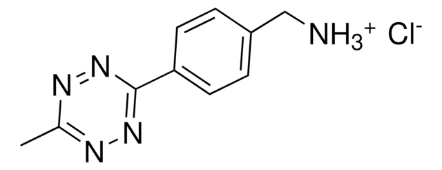 Methyltetrazine-amine hydrochloride