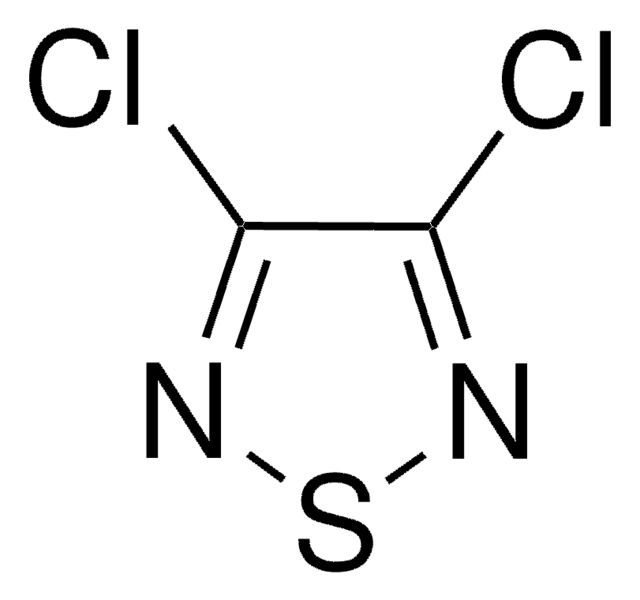 3,4-二氯-1,2,5-噻二唑 97%