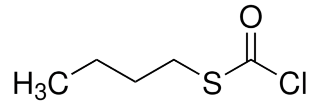 S-Butyl chlorothioformate 96%