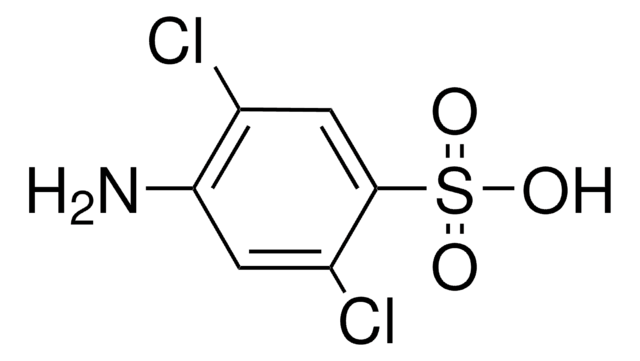 2,5-DICHLOROSULFANILIC ACID AldrichCPR