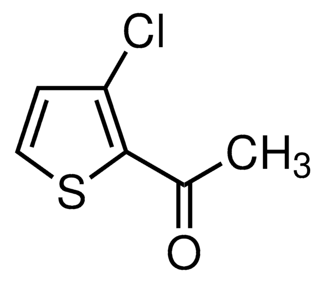 2-Acetyl-3-chlorothiophene 97%