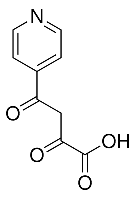 2,4-Dioxo-4-pyridin-4-ylbutanoic acid AldrichCPR