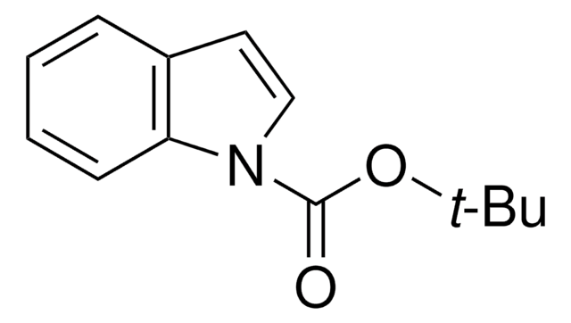 tert-Butyl 1-indolecarboxylate 97%