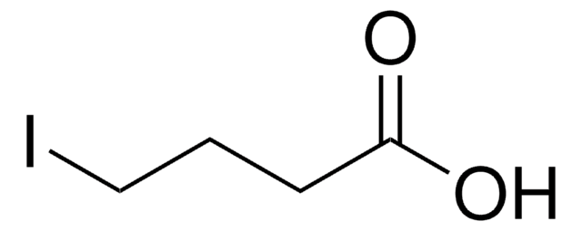 4-Iodbuttersäure 98%