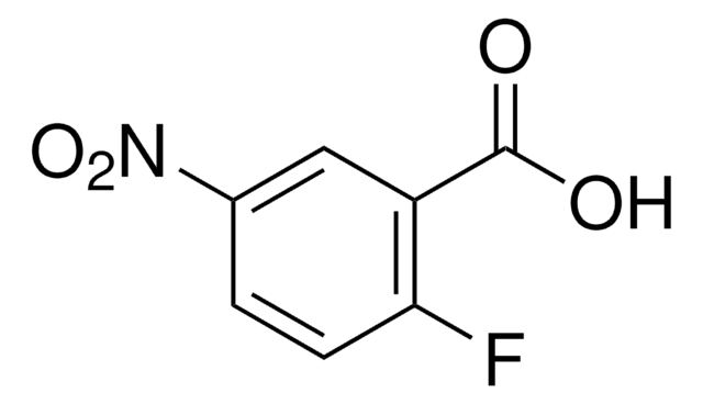 2-Fluoro-5-nitrobenzoic acid 98%