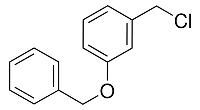 3-(Benzyloxy)benzyl chloride 97%