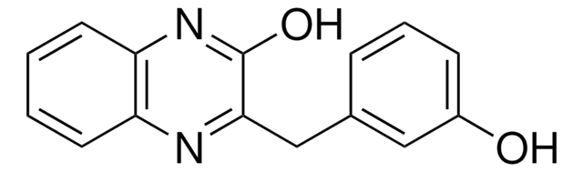 3-(3-HYDROXYBENZYL)-2-QUINOXALINOL AldrichCPR