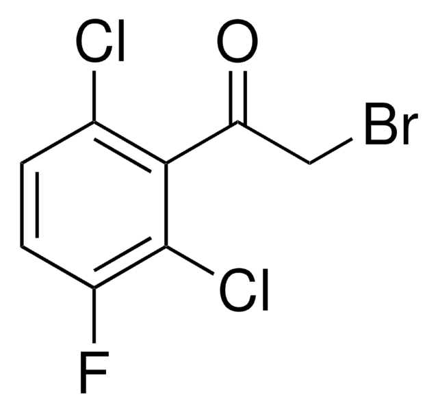 2-Bromo-2&#8242;,6&#8242;-dichloro-3&#8242;-fluoroacetophenone 95%